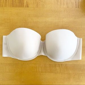 SPANX strapless bra